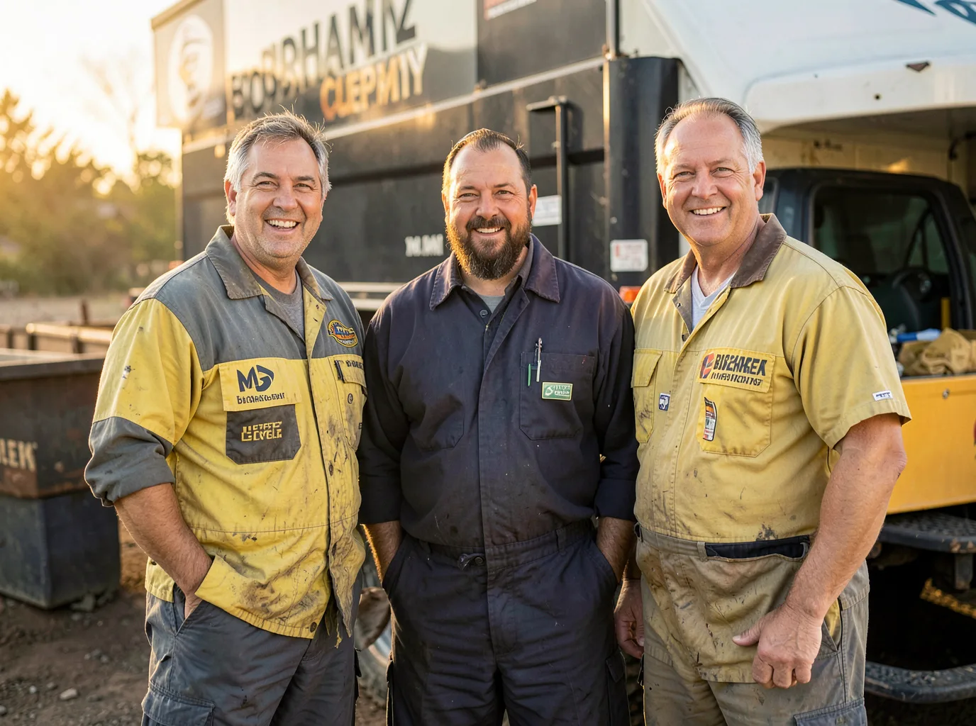Sewage Cleanup company in Camp Lejeune, NC
