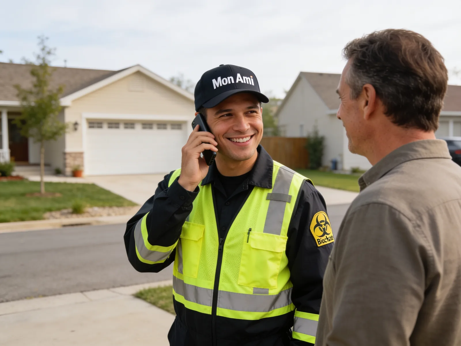 Sewage Cleanup Camp Lejeune, NC FAQs
