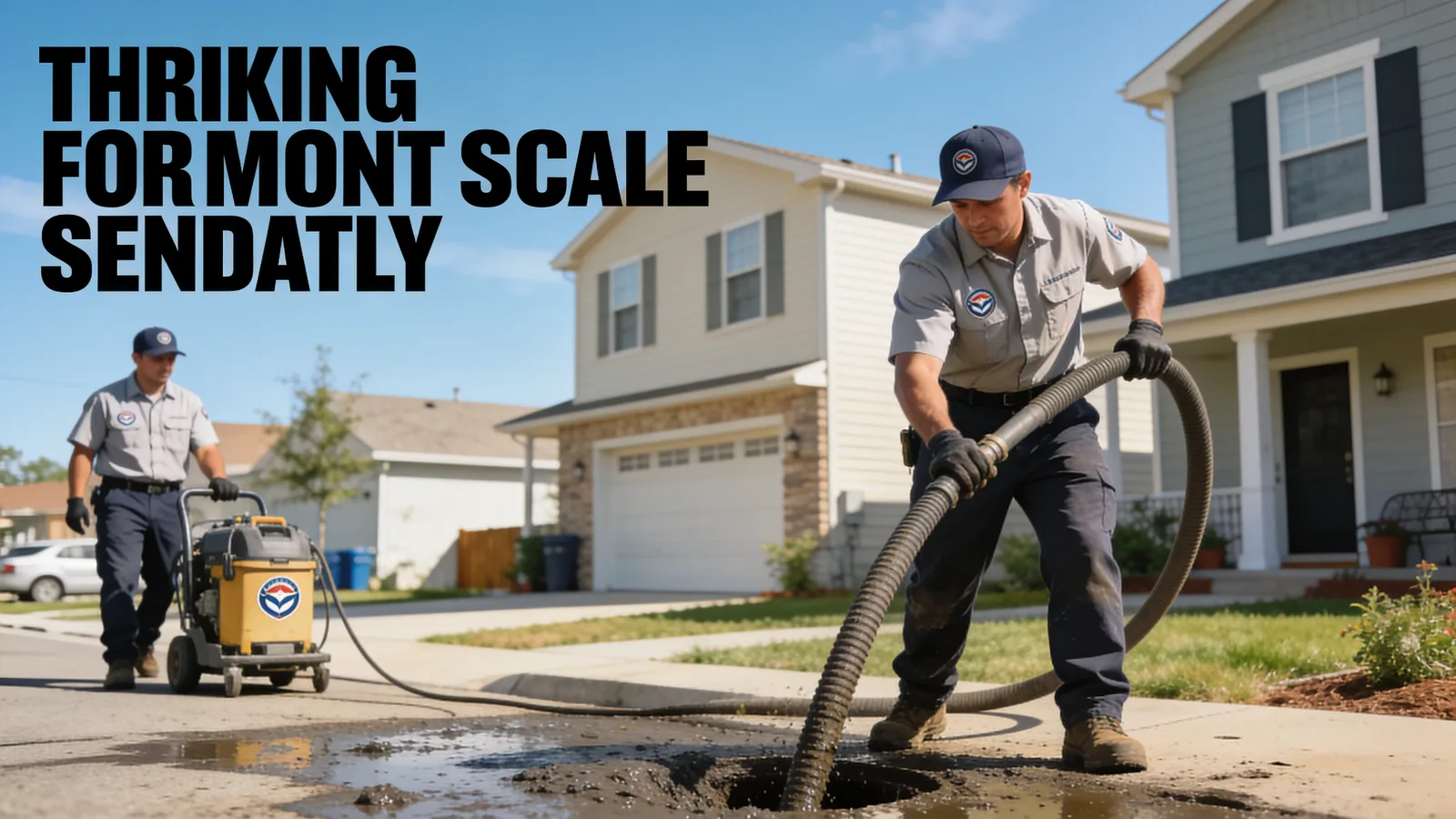 Sewage Cleanup in Camp Lejeune, NC near me